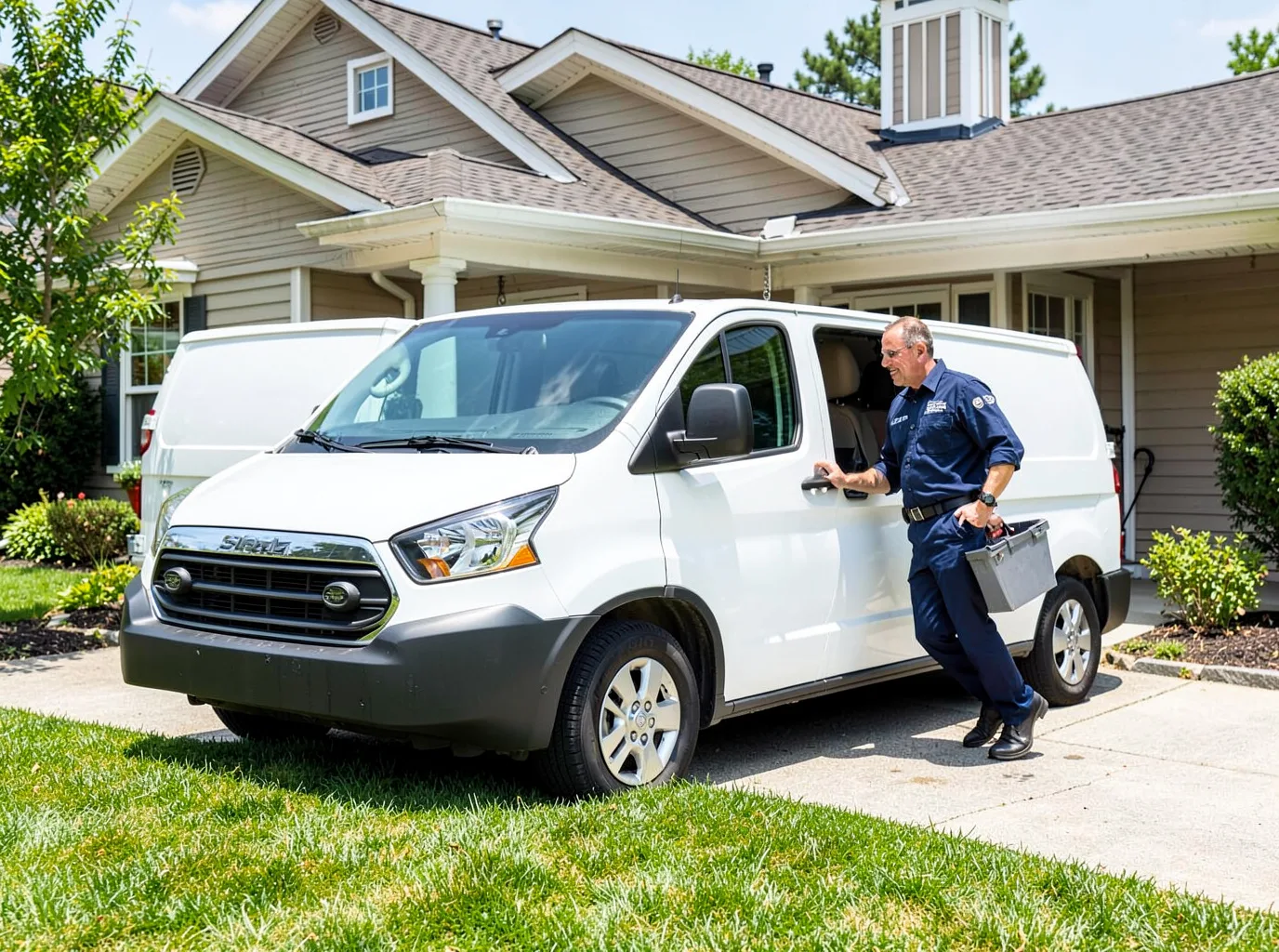 Emergency Plumber company in Hertford, NC