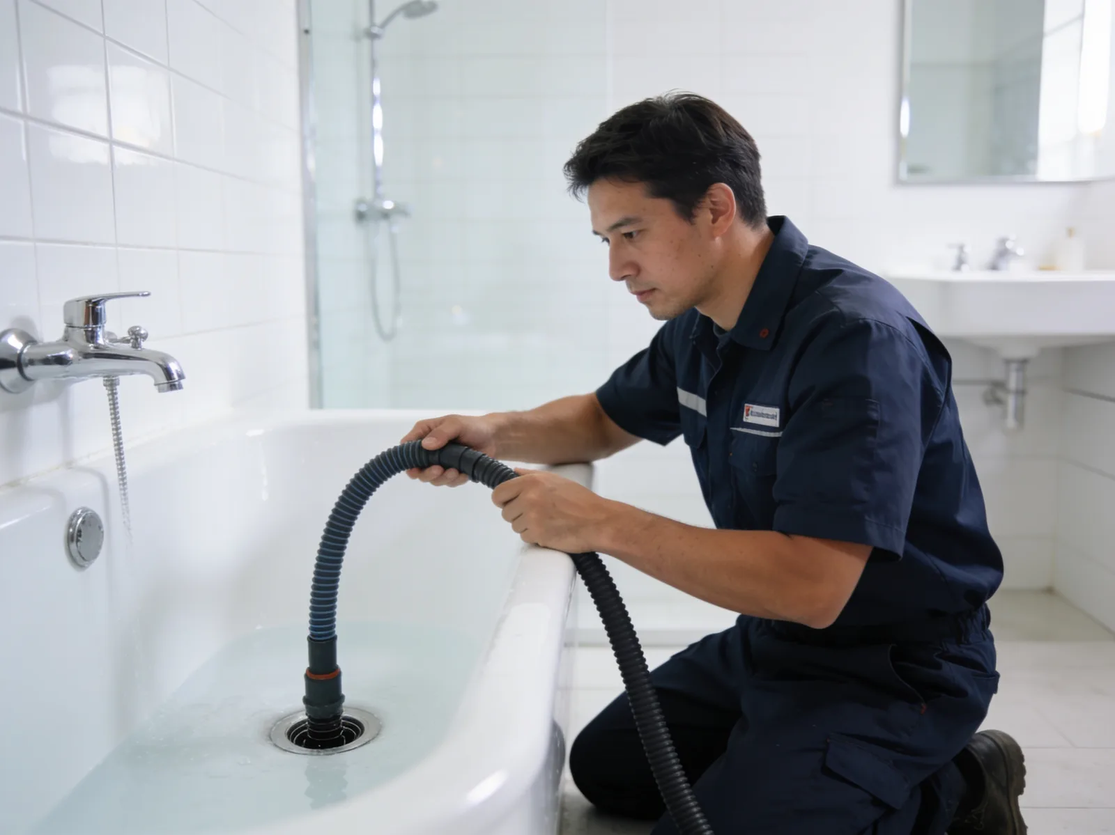 Emergency Plumber Hertford, NC FAQs